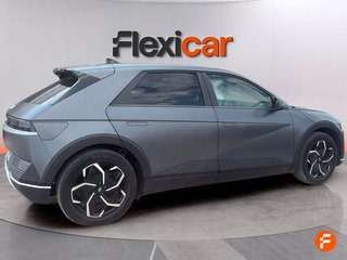 Hyundai IONIQ 5 77KWH 168KW Energy RWD