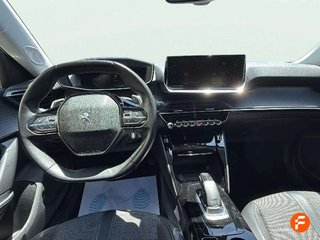 Peugeot 2008 Allure Pack Puretech 130 S&S EAT8