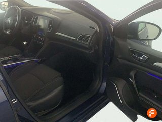 Renault Megane Business TCe 103 kW (140CV) GPF -SS