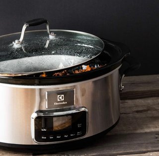 Olla Lenta Electrolux