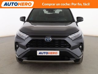 Toyota Rav4 2.5 Hybrid 4x4 Style