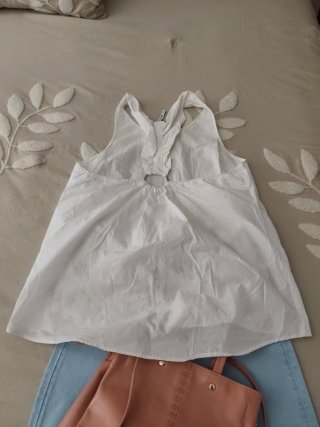 Lote de ropa