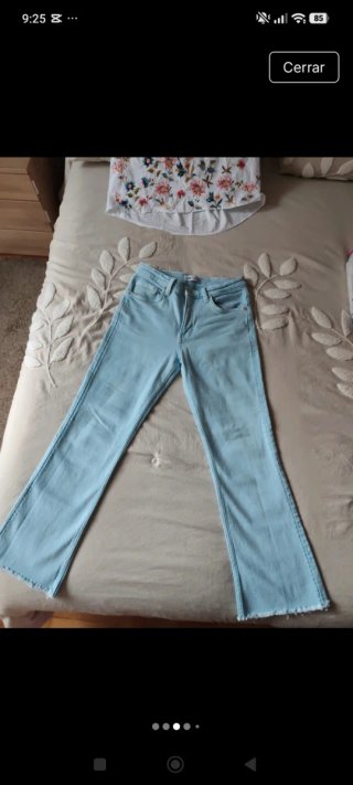 Lote de ropa