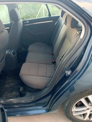 Volkswagen Jetta 2007