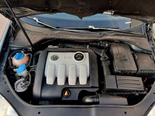 Volkswagen Jetta 2007