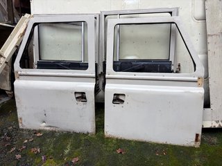 Land Rover Santana  1984