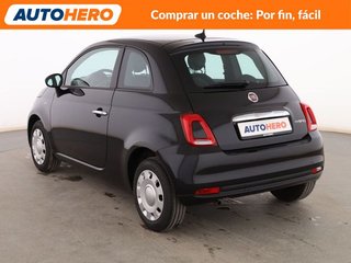 Fiat 500 1.0 Mild-Hybrid