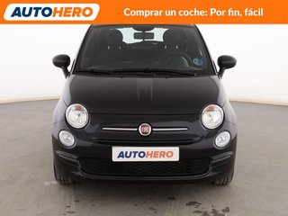 Fiat 500 1.0 Mild-Hybrid