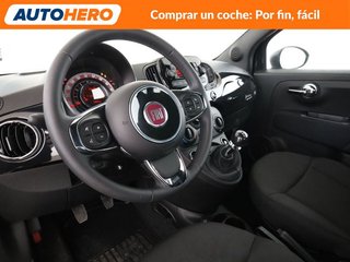 Fiat 500 1.0 Mild-Hybrid
