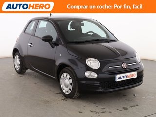 Fiat 500 1.0 Mild-Hybrid
