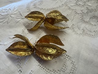 Orecchini vintage