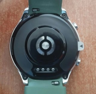 OnePlus Watch 2R. 32GB, Wifi, NFC, Amoled, 2GB RAM