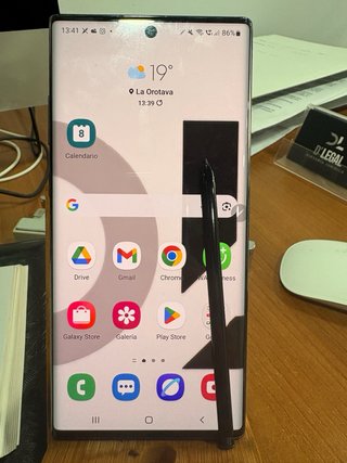 Samsung Galaxy Note 10 Plus 512GB