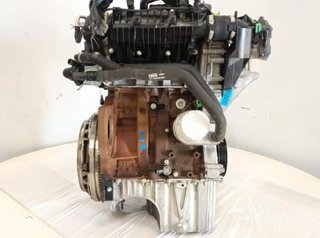 Ford galap1152763 motor completo yyjd ecosport 1.0