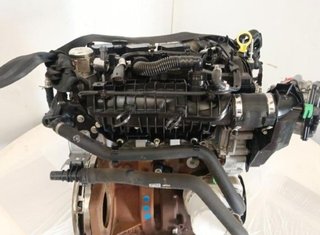 Ford galap1152763 motor completo yyjd ecosport 1.0