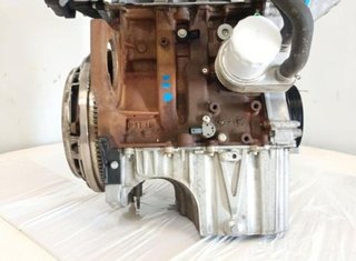 Ford galap1152763 motor completo yyjd ecosport 1.0
