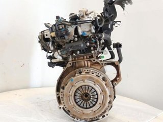Ford galap1152763 motor completo yyjd ecosport 1.0