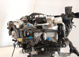 Ford galap1152763 motor completo yyjd ecosport 1.0