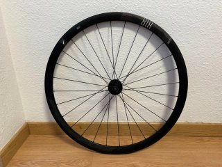 Fulcrum Racing 818 DB 35 XDR 12v
