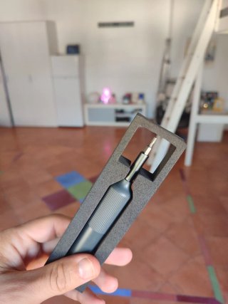 Destornillador Profesional 27 en 1