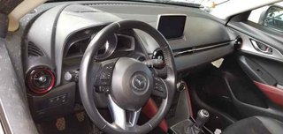 9965277080 llanta mazda cx-3 - 1 generacion 208657