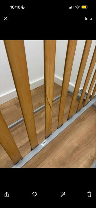 Sofá Cama Ikea Gris Tela