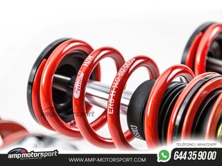 SUSPENSIÓN ROSCADA MTS TECHNIK STREET MTSGWVW14