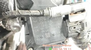 Mazda cabap22721419 pex3 motor completo  Ref:28007