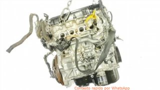 Mazda cabap22721419 pex3 motor completo  Ref:28007