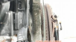 Mazda cabap22721419 pex3 motor completo  Ref:28007