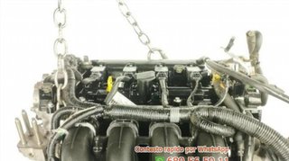 Mazda cabap22721419 pex3 motor completo  Ref:28007