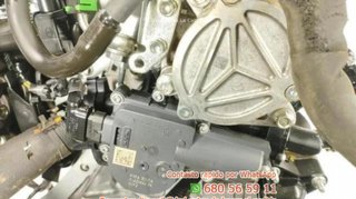 Mazda cabap22721419 pex3 motor completo  Ref:28007