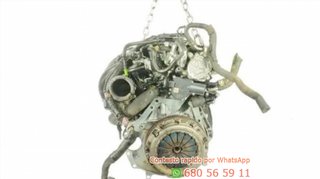 Mazda cabap22721419 pex3 motor completo  Ref:28007