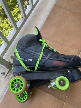 Patines Hockey Talla 45 Adulto