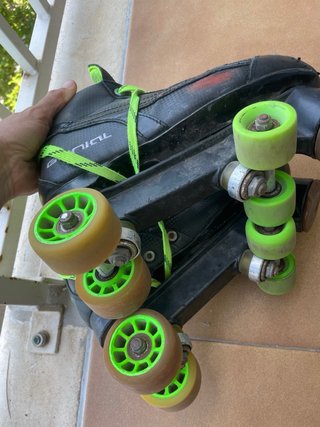 Patines Hockey Talla 45 Adulto
