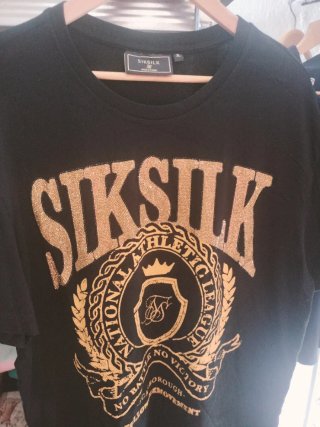 Lote Ropa Hombre Bershka Talla L, Xl