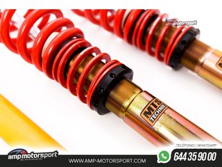 SUSPENSIÓN ROSCADA MTS TECHNIK STREET MTSGWAU24