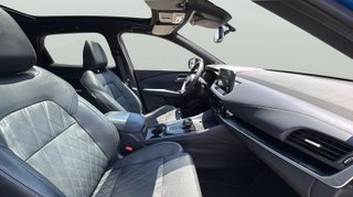Nissan Qashqai DIG-T 160 mHEV Tekna Xtronic 116 kW (158 CV)