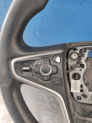 Volante opel 39016158 insignia 2.0 sidi turbo 12