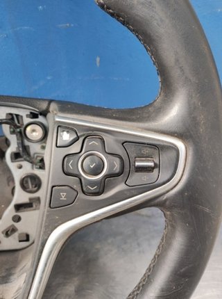 Volante opel 39016158 insignia 2.0 sidi turbo 12