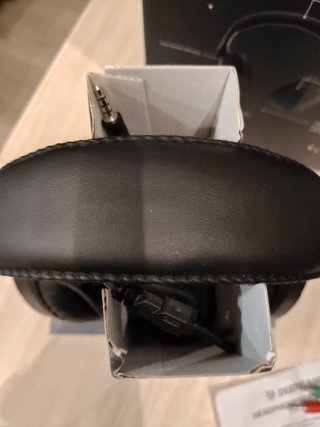 Auriculares Deepcool G4 Gaming
