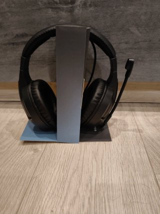 Auriculares Deepcool G4 Gaming