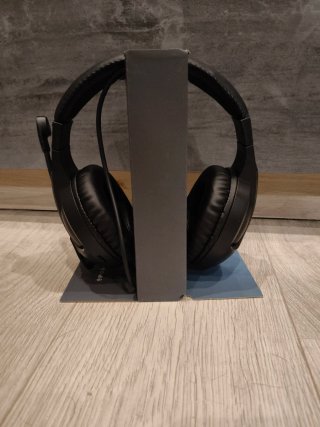 Auriculares Deepcool G4 Gaming