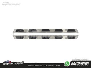 ESTRIBERAS LATERALES PARA AUDI Q7