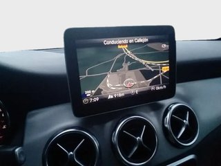Clase GLA - DESDE 214€/MES ¡SIN PAGAR ENTRADA!