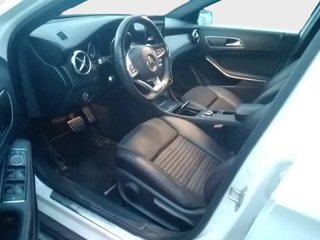 Clase GLA - DESDE 214€/MES ¡SIN PAGAR ENTRADA!