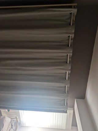 Armario modular madera y metal