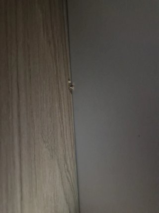 Armario modular madera y metal