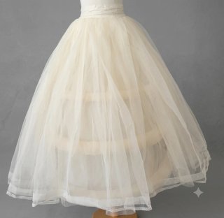 Cancan Mavimar blanco