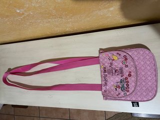 Bolso niña Love & Lemons